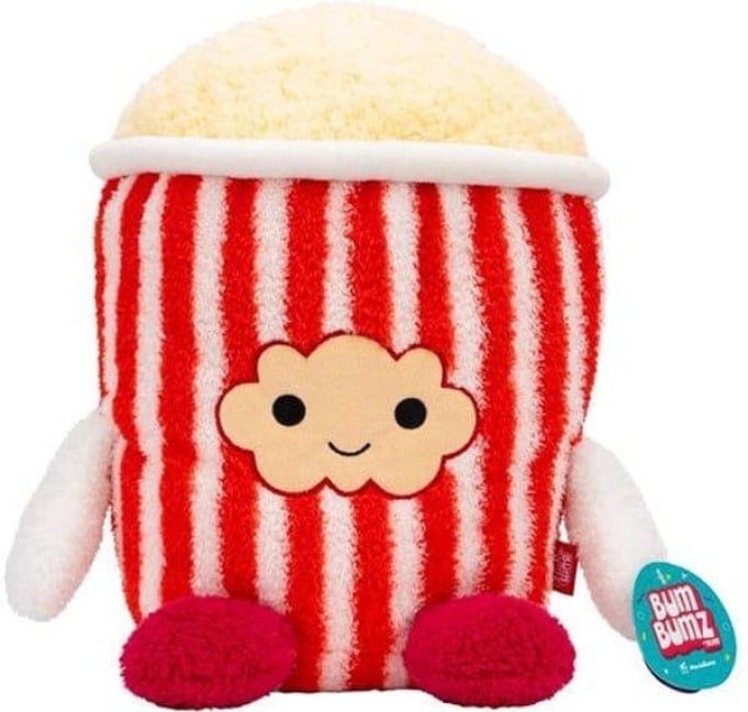 BumBumz Popcorn Priscilla Plüsch, *Höhe 30cm* - 