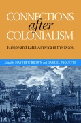 Cover-Bild zum Titel 'Connections After Colonialism' von ''