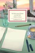 Cover-Bild zum Titel ''Ich richte mir ein Zimmer ein in der Luft'' von ''