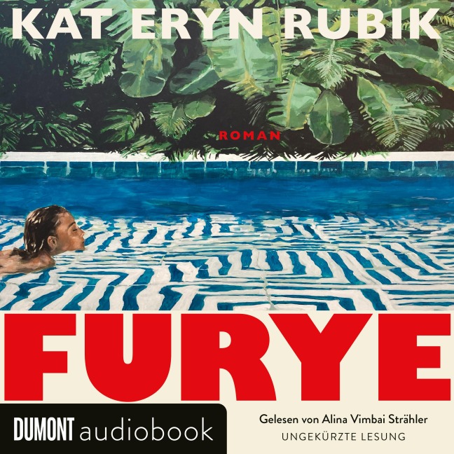 Furye - Kat Eryn Rubik