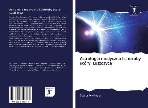 Astrologia medyczna i choroby skóry: ¿uszczyca - Sujata Harlapur