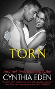 Cover-Bild zum Titel 'Torn' von 'Cynthia Eden'