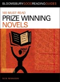 100 Must-read Prize-Winning Novels - Nick Rennison