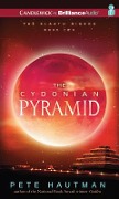 The Cydonian Pyramid - Pete Hautman