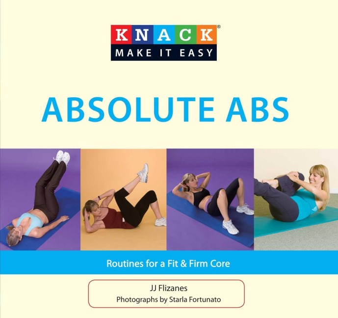 Knack Absolute Abs - Jj Flizanes