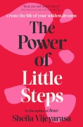 The Power of Little Steps - Sheila Vijeyarasa