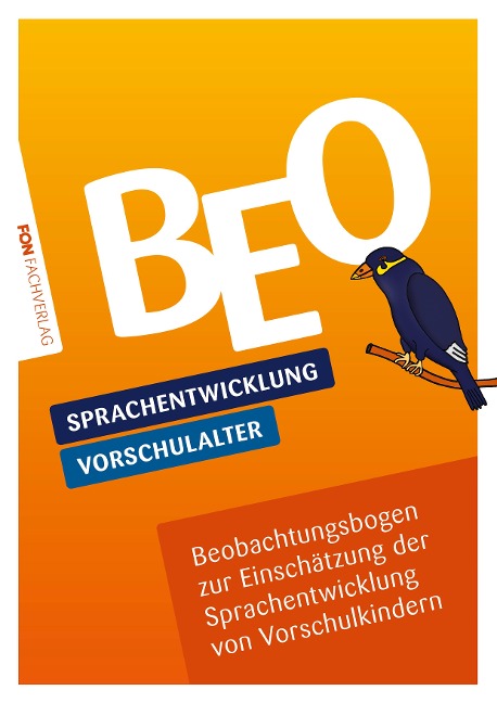 BEO Sprachentwicklung - Ariane Willikonsky