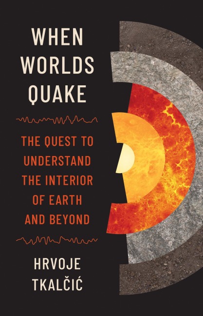 When Worlds Quake - Tkal&