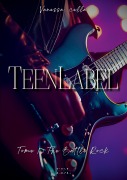 Cover-Bild zum Titel 'Teen Label' von 'Vanessa Cella'