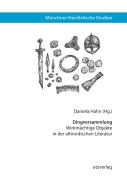 Cover-Bild zum Titel 'Dingversammlung' von ''
