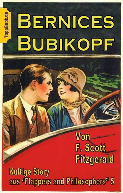 Bernices Bubikopf - F. Scott Fitzgerald