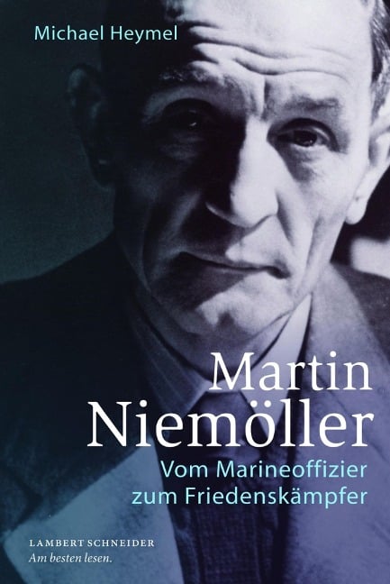Martin Niemöller - Michael Heymel