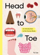 Cover-Bild zum Titel 'Head to Toe' von 'Pui Lee'