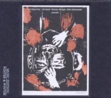 Somatic - Jim Black
