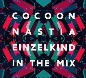 Cocoon Ibiza mixed by Nastia & - Various