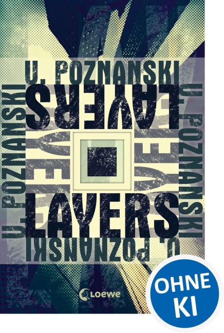 Layers - Ursula Poznanski