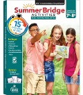 Summer Bridge Activities Spanish 7-8, Grades 7 - 8 - 