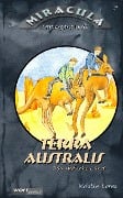 TERRA AUSTRALIS - Kristin Loras