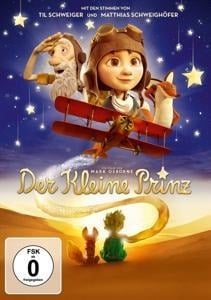 Der kleine Prinz - 