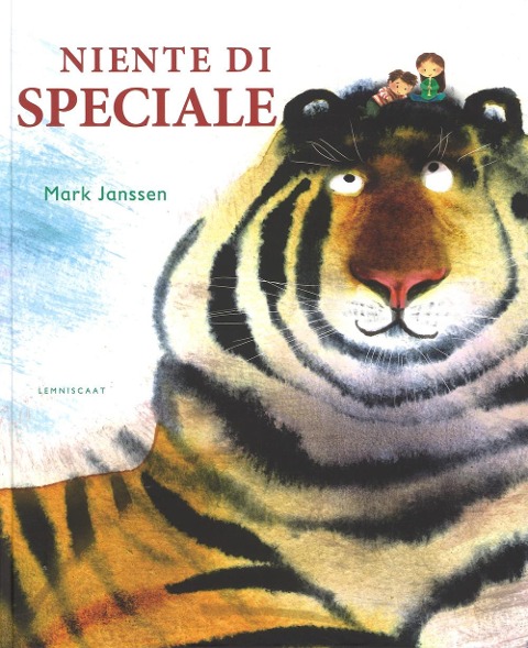 Niente di speciale - Mark Janssen