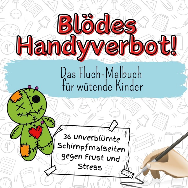 Blödes Handyverbot! - Jakob Scholz
