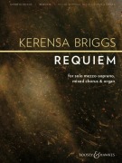Requiem - Kerensa Briggs