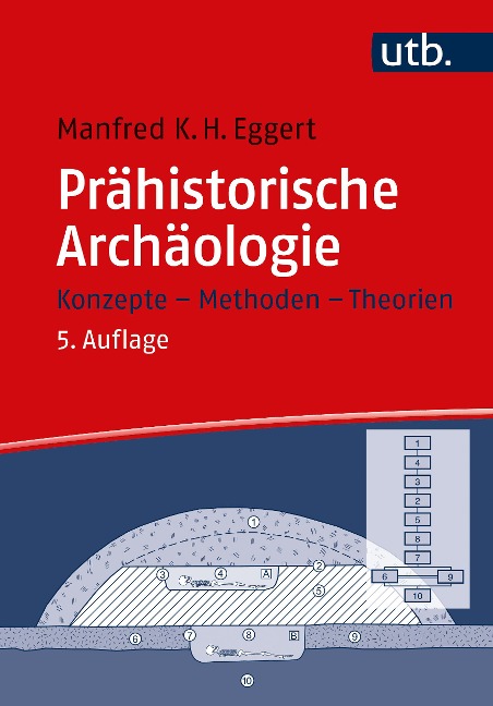 Prähistorische Archäologie - Manfred K. H. Eggert