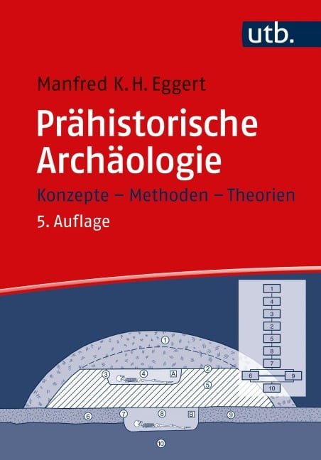 Prähistorische Archäologie - Manfred K. H. Eggert