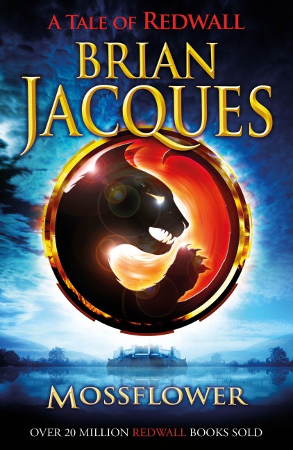 Mossflower - Brian Jacques