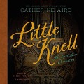 Cover-Bild zum Titel 'Little Knell' von 'Catherine Aird'