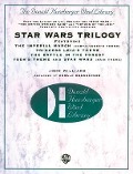 Star Wars Trilogy (Featuring "The Imperial March (Darth Vader's Theme)," ": Featuring "The Imperial March," "Princess Leia's Theme," "The Battle in th - John Williams