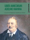 Liber amicorum Adelmo Manna - 