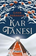 Cover-Bild zum Titel 'Kar Tanesi' von 'Ilhan Karakaya'