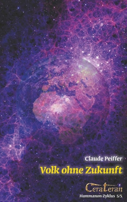 Volk ohne Zukunft - Claude Peiffer