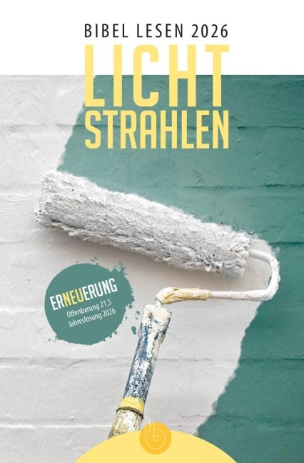 Lichtstrahlen 2026 - 