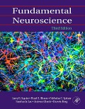 Cover-Bild zum Titel 'Fundamental Neuroscience' von ''