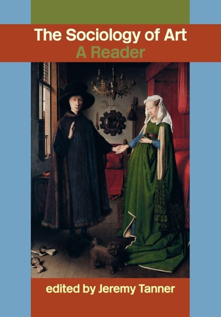 Sociology of Art - 