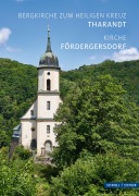 Cover-Bild zum Titel 'Tharandt und Fördergersdorf' von 'Matthias Donath'