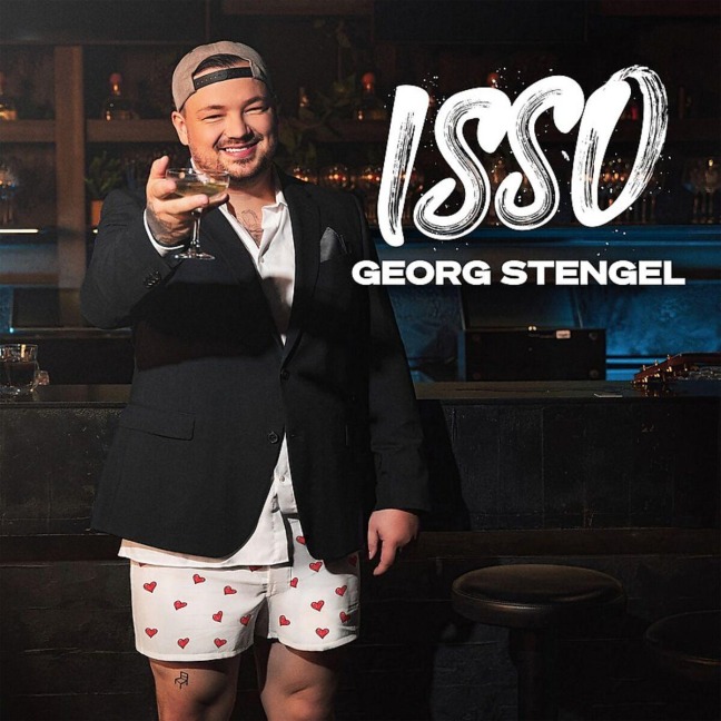ISSO - Georg Stengel