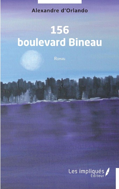 156 Boulevard Bineau - D'Orlando