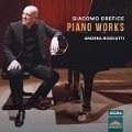 Piano Works - Andrea Boscutti