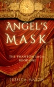 Cover-Bild zum Titel 'Angel's Mask' von 'Jessica Mason'