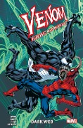 Cover-Bild zum Titel 'Venom: Erbe des Königs' von 'Ram V., Bryan Hitch, Al Ewing, Stefano Raffaele'