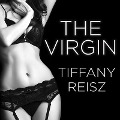 Cover-Bild zum Titel 'The Virgin' von 'Tiffany Reisz'
