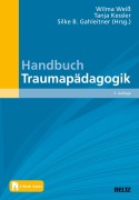 Cover-Bild zum Titel 'Handbuch Traumapädagogik' von ''