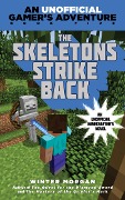 Cover-Bild zum Titel 'The Skeletons Strike Back' von 'Winter Morgan'