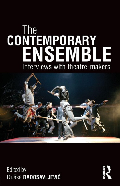 The Contemporary Ensemble - 