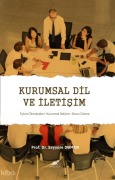 Cover-Bild zum Titel 'Kurumsal Dil ve Iletisim' von 'Seyyare Duman'