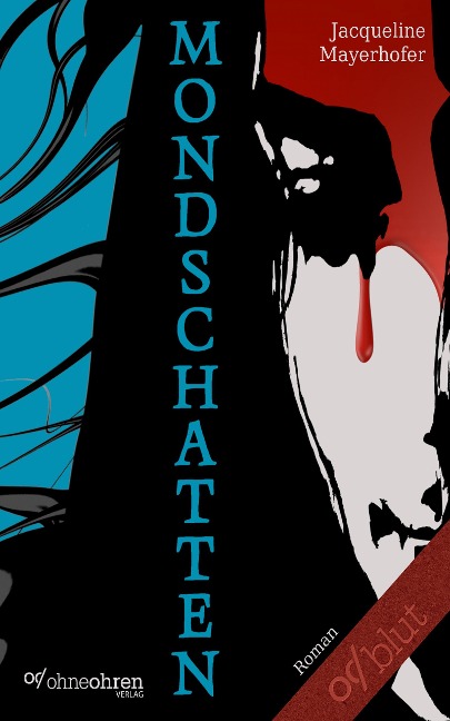 Mondschatten - Jacqueline Mayerhofer