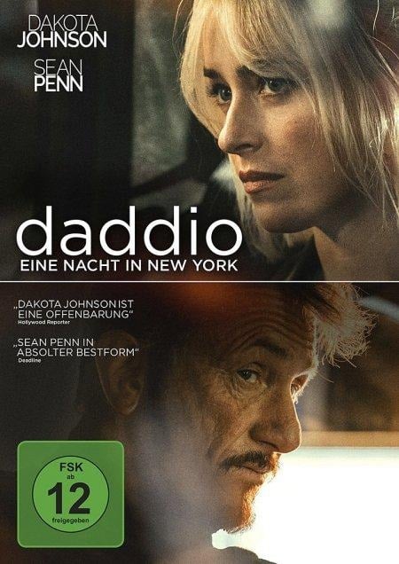 Daddio - Eine Nacht in New York - 